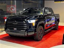 تويوتا توندرا